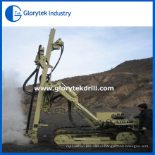 Gl120 Rotary Rock Drill Rig for Mines and Quarries